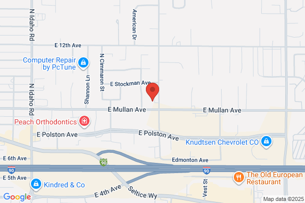 St. Joseph's Ear, Nose, Throat & Allergy Clinic