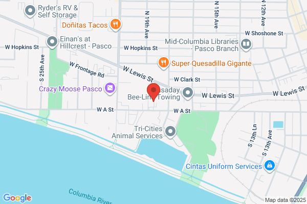Columbia Electric Supply