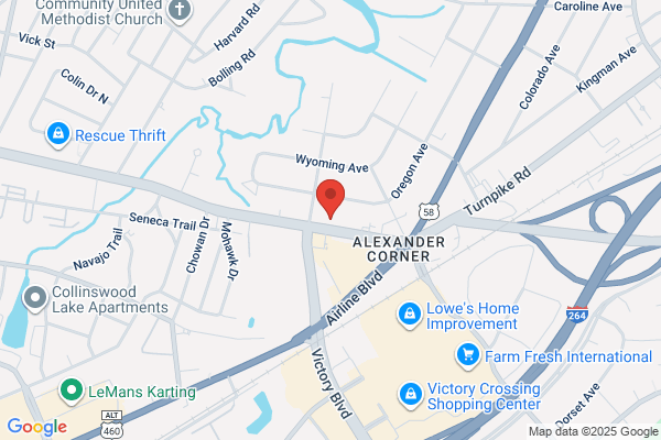 Hughes Florist & Greenhouses
