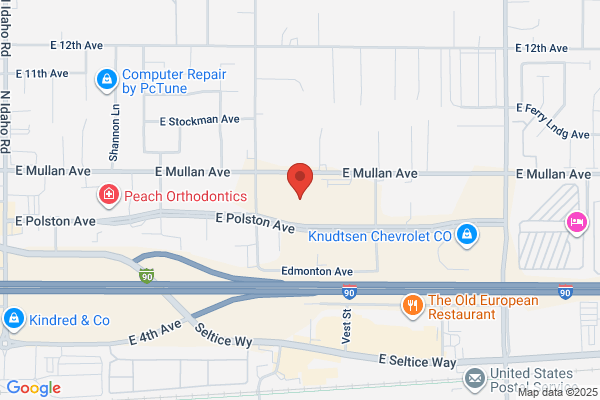 North Idaho Medical Care Center