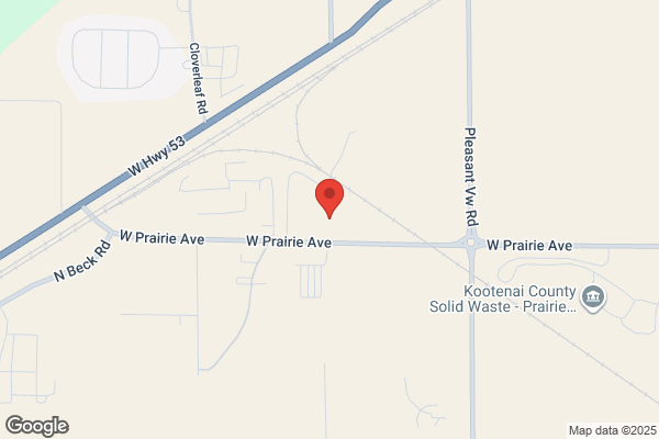 Idaho Asphalt Supply Inc