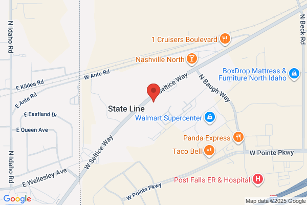 Stateline Storage
