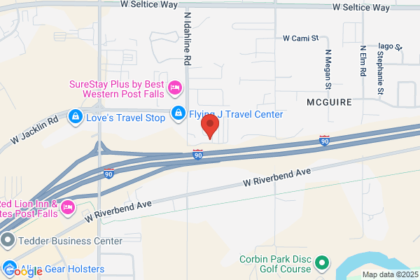 Suntree Rv Park