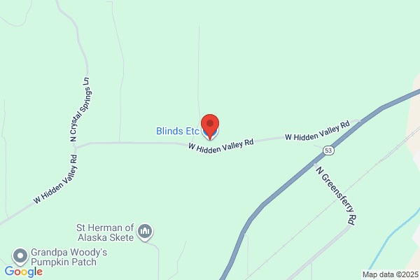 Blinds Etc Inc