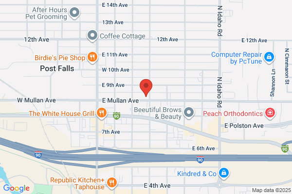 Big Bend Insurance Agency Inc