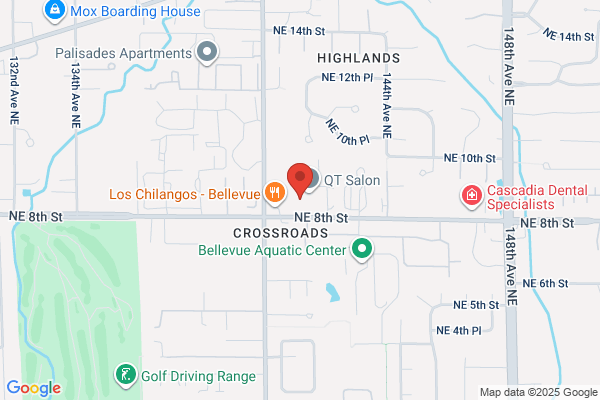 Connected Northwest Insurance Services