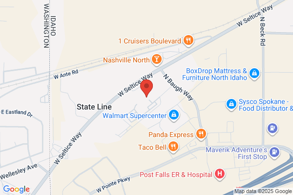 Hayter Holding Llc