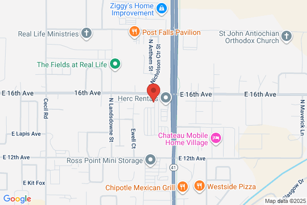 River City Therapeutic Massage