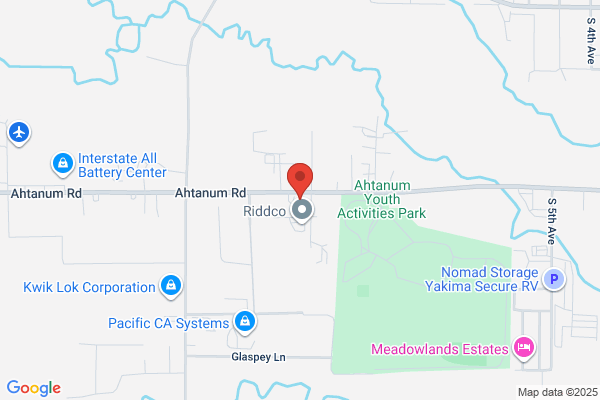 Inland Alarm