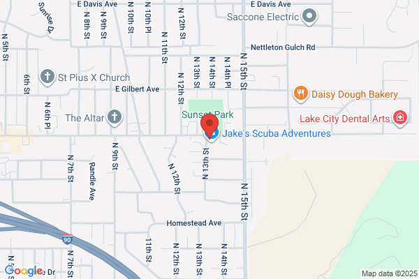 Kootenai Lawn & Garden