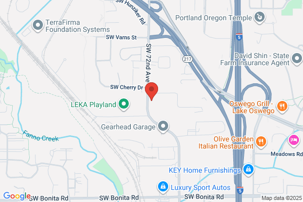 McCormack Properties of Idaho
