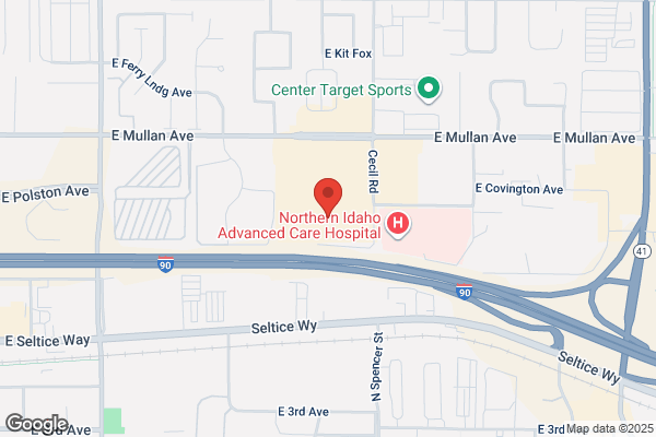 Wal-Mart Supercenter, Store Information
