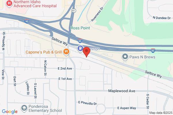 Premier Basement Systems