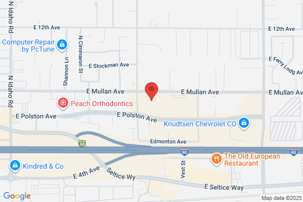 Northwest Audiology