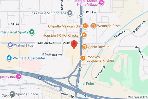 Cricket Wireless Authorized Retailer