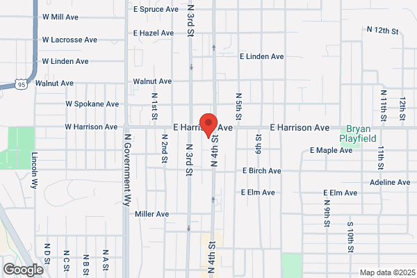 English Funeral Chapel & Crematory