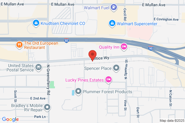 Johnny's Affordable Sheds