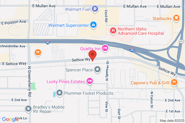 North Idaho Law Group