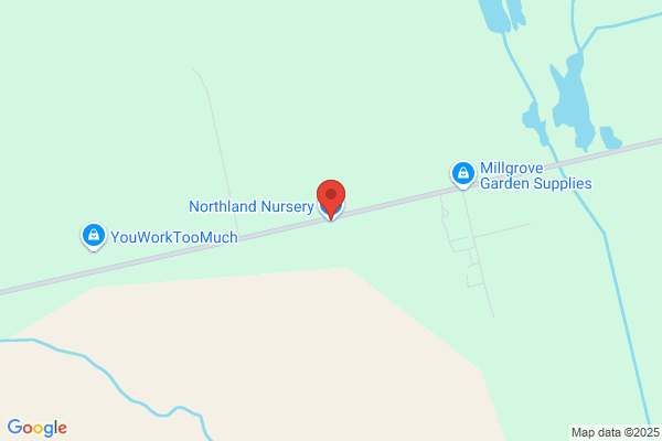 Northland Nursery