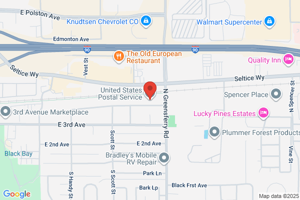 Paradise Canyon Financial