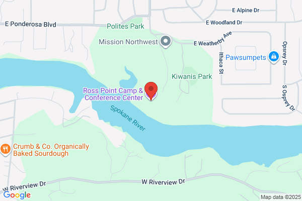 Ross Point Baptist Camp