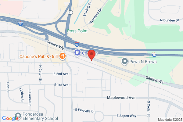 Ross Point Truck Repair
