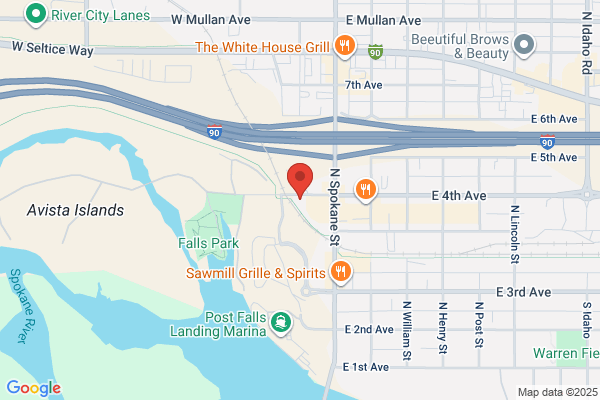 Allen Goodall Pt & Associates and Aquatic Center