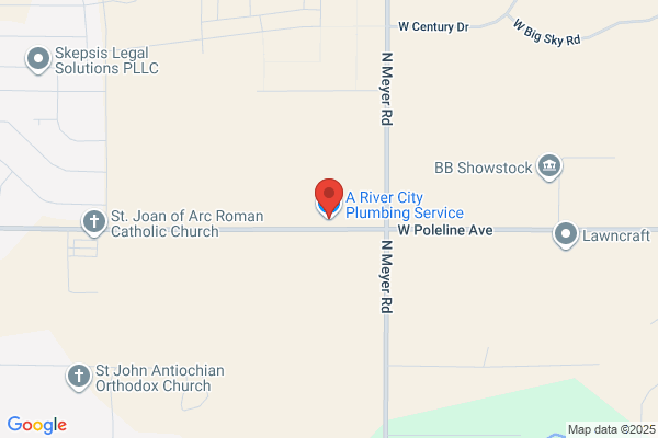 A-1 Plumbing