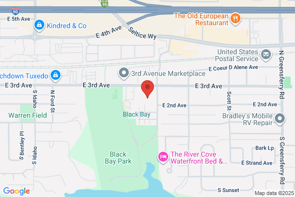 America NW Plumbing
