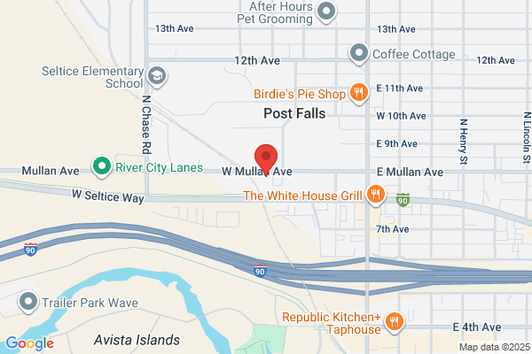 G&L Plumbing LLP
