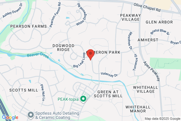 Peak Appraisal Service