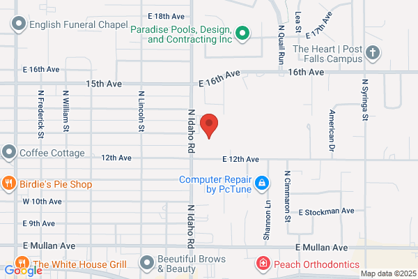 Fellowship Bible Church
