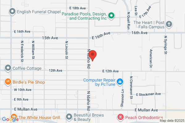 Apex Roofing
