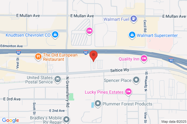 Northwest Self Storage