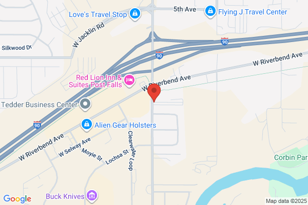Pleasant View Self Storage