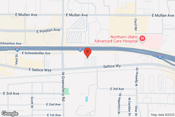 A-1 Self Storage