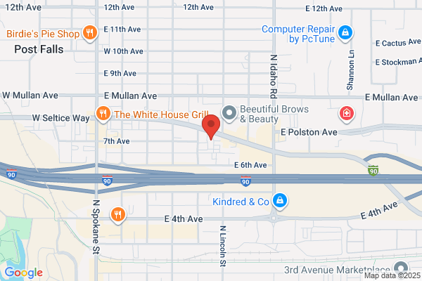 Mountain View Motors