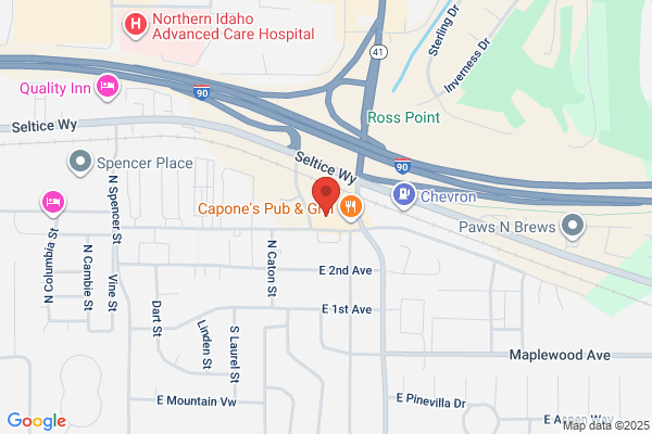 VCA River City Animal Hospital