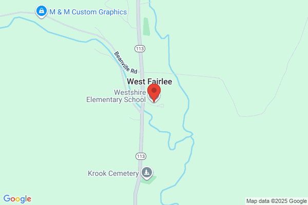 Westshire Elementary School