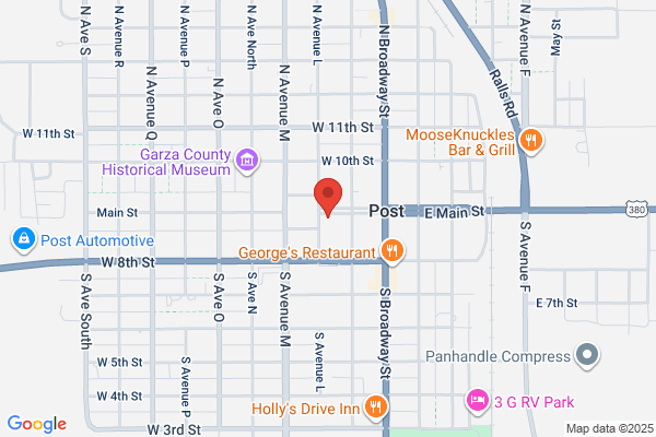Acker Leslie C Attorney