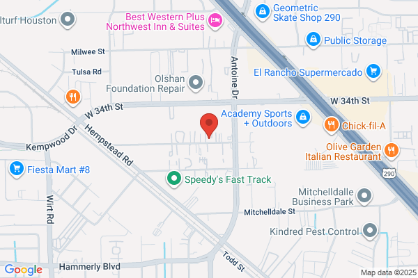 Ammons Printing & Office Supplies