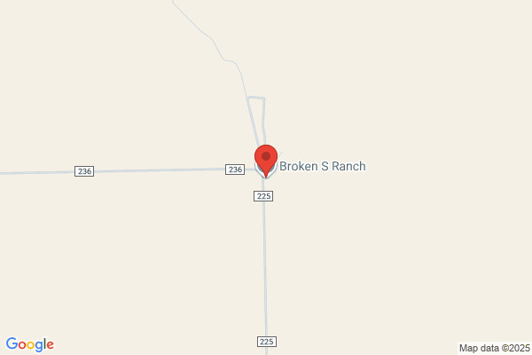 Broken S Ranch