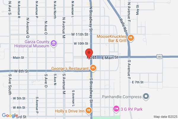 Central Bail Bonds