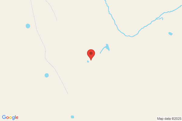 Garza County