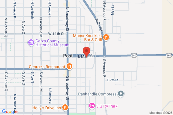 Hudman Furniture Co