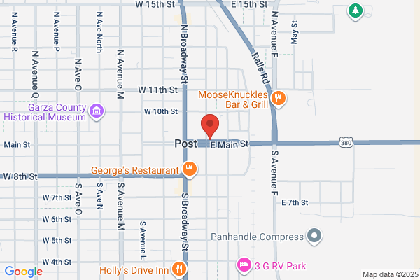 Norman Agency the