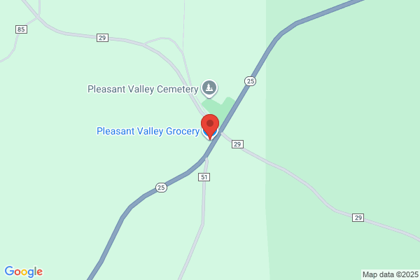 Pleasant Valley Grocery