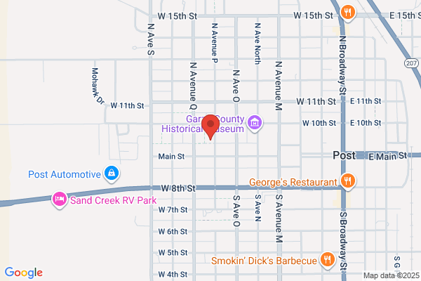 Post Heating & Air Conditioning Inc