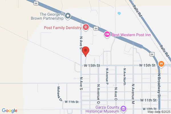 Post Housing Authority