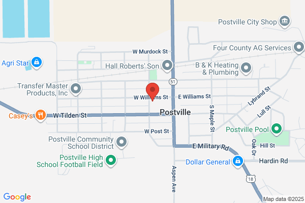Gundersen Palmer Lutheran Postville Clinic